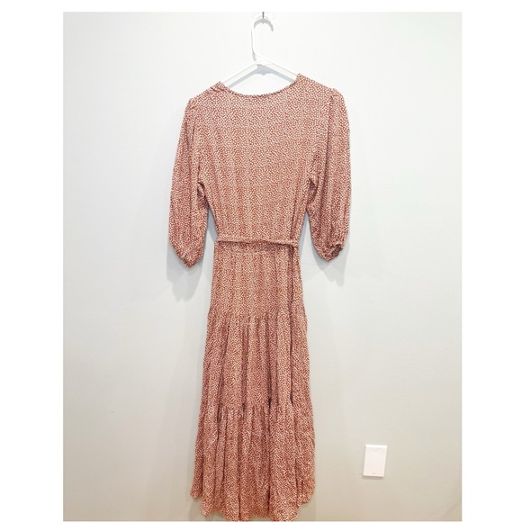 Petal and pup hadyn maxi dress - Picture 6 of 7